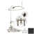 Oil Rubbed Bronze is out of stock
