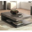 Allagash Enclosed Coffee Table