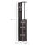 Suyapa Freestanding Bathroom Cabinet