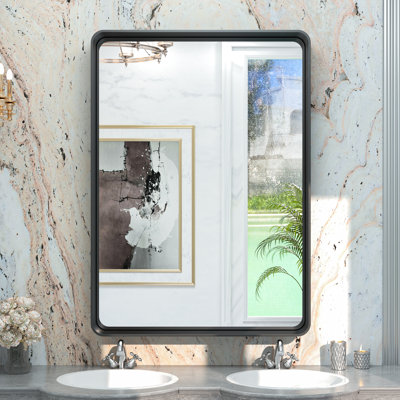 Miroir mural Brayner