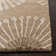 Avayah Hand-Tufted Wool Beige/Brown Area Rug