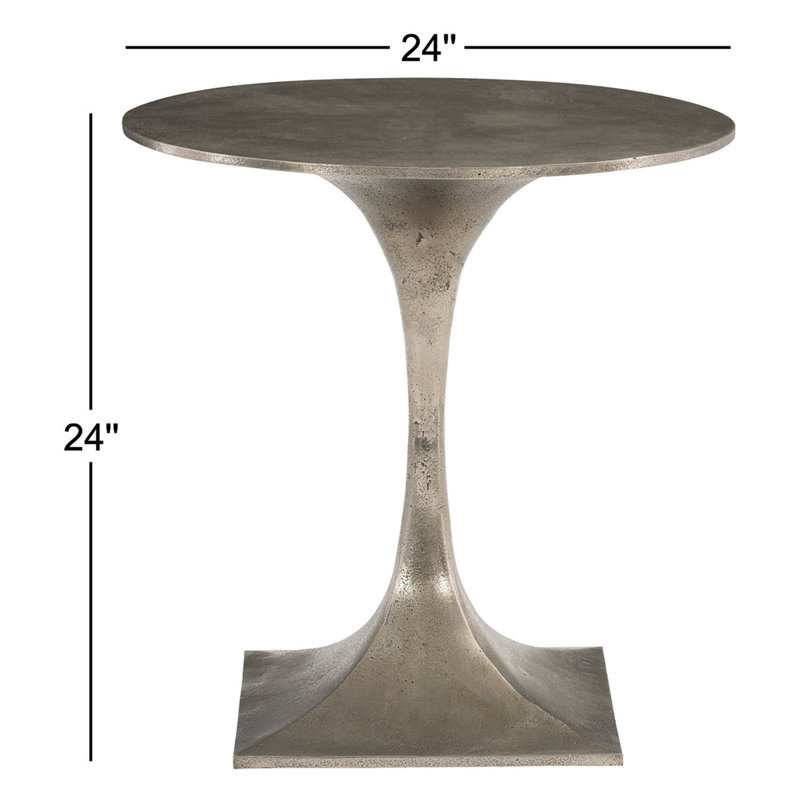 Randolph End Table