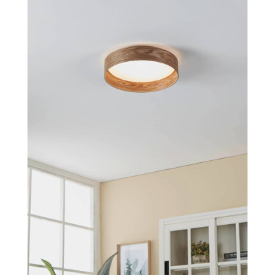 Snaresbrook LED Flush Mount