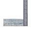 Tapis oriental bleu / gris Cowell-1456138360