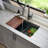 Santa Cruz Kitchen Sink-98223997
