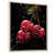 Brown Floater Framed