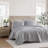 Tommy Hilfiger Ithaca Stripe Cotton Reversible Quilt Set-110968622-110968617