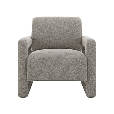 Upholstered Accent Chair