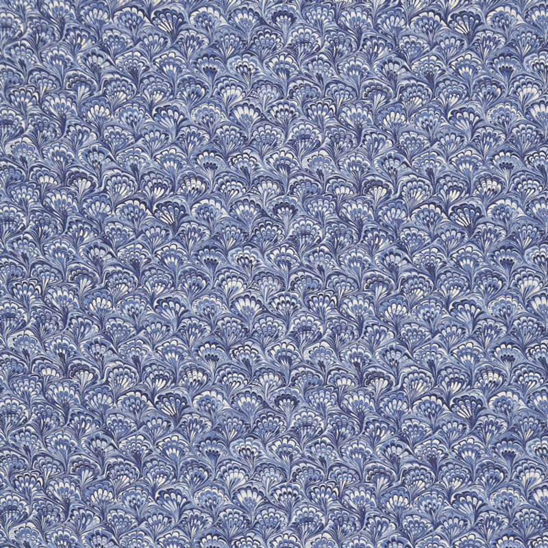 Capulet Fabric, Lapis