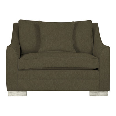 Chaise et demi 50,5 po Nicholas