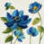 Toile tendue