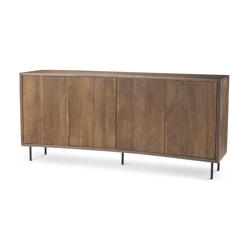 70'' W Sideboard