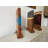 Alinson Solid Wood Novelty Lamp