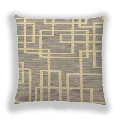 Coussin Abstract