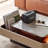 Modern simple design sense coffee table