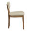 Chaise de salle à manger Hanson-815145634