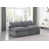 Velours gris