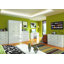Fully Assembled Argyle 4 Drawer 76.5Cm W Chest Of Drawers-15849311