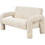 Bisente 2 Seater Boucle Sofa