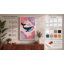 Whale in Depth Coastal - Wrapped Canvas-734855845-734855869