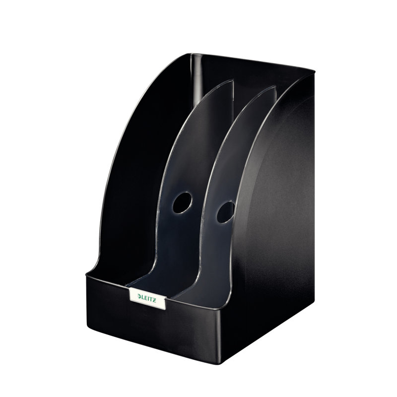 Plastic Magazine Holder