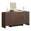 Buffet incurvé 60 po avec 4 portes-1371130190-1583347160