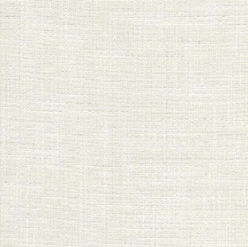 Tissu bruxellois, Blanc cassé