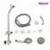All-In-One Kit with Rough in-Valve