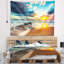 Tapisserie sur la plage-28506696