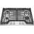 Frigidaire 30" Gas Cooktop with 4 Burners-71115332