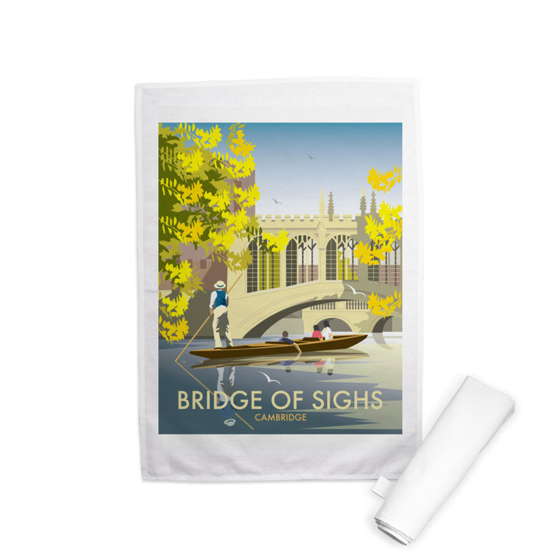 Cotton Kitchen Towel