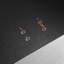 ZLINE Autograph 30 in. Paramount Induction Rangetop w/ 4 Elements in Satin Steel and Black Accents-529186