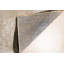 Tapis transitionnel classique gris argenté en laine noué à la main Classic Classic Lydia