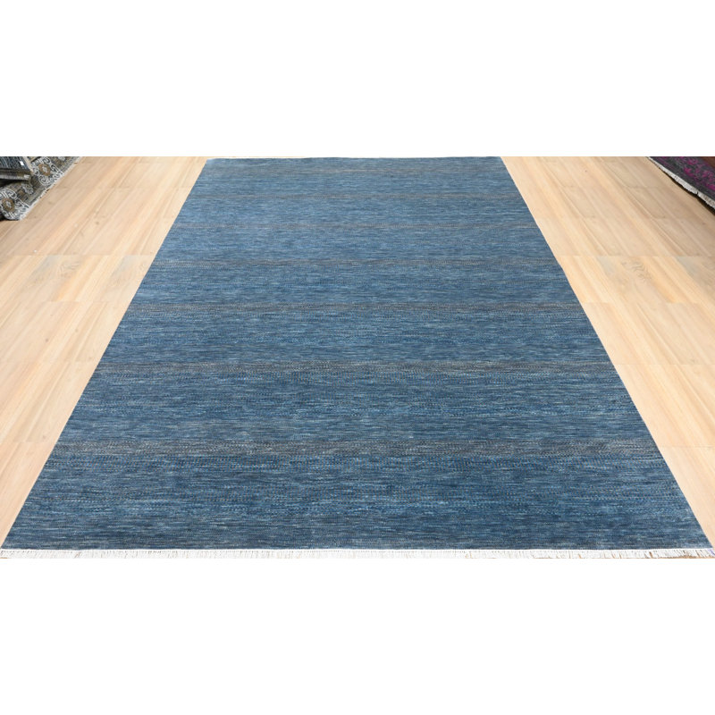 Tapis noué à la main Dover