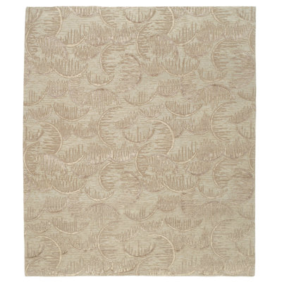 Heavenly Abstract Area Rug