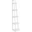 Tablette d'angle de 70,07 po de hauteur-225144560