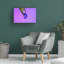 Art sur toile «Bachelor Gordon A Semmens» par Bachelo-104137675
