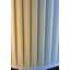Waukomis 61cm Marble Effect Metal Table Lamp-106543026