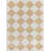 Janiaha Washable Geometric Indoor Rug