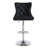 Swivel Adjustable Height Counter Stool With Metal Frame-454616631-454616628