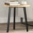  Table Top Round Diameter Solid Wood Acacia-2049704009