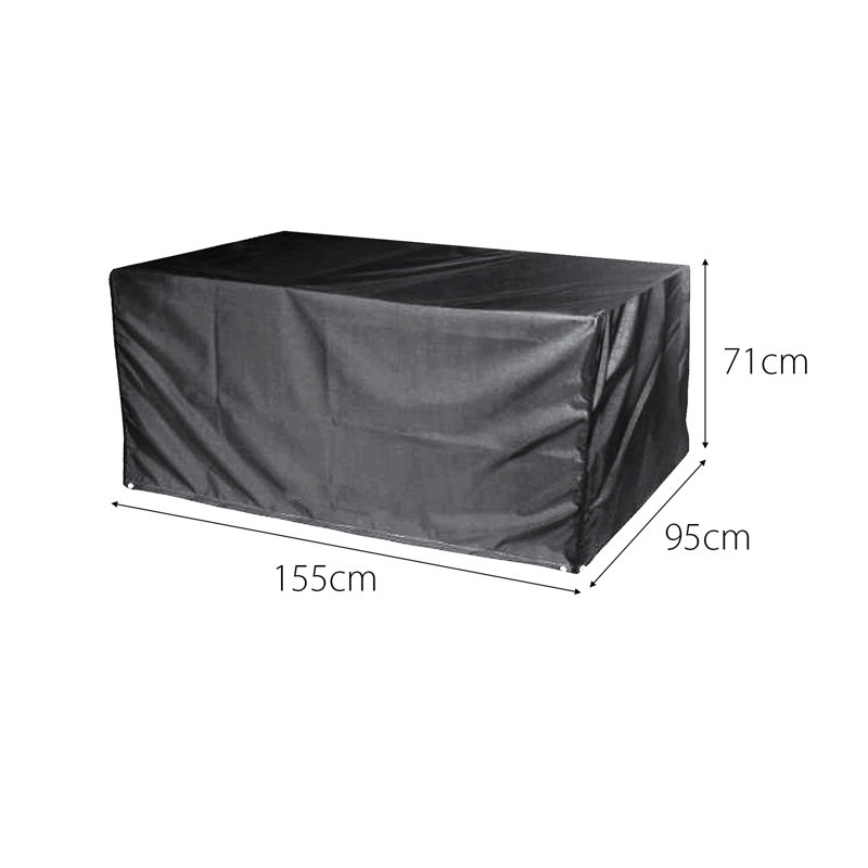 Outdoor Conversation Set Cover