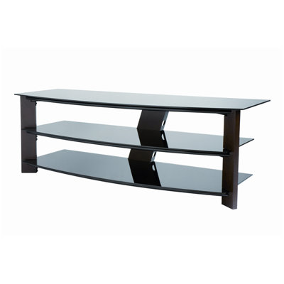 Unfinished TV Stand for TVs up to 60"