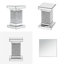 Table de bout Jouse-1047650957