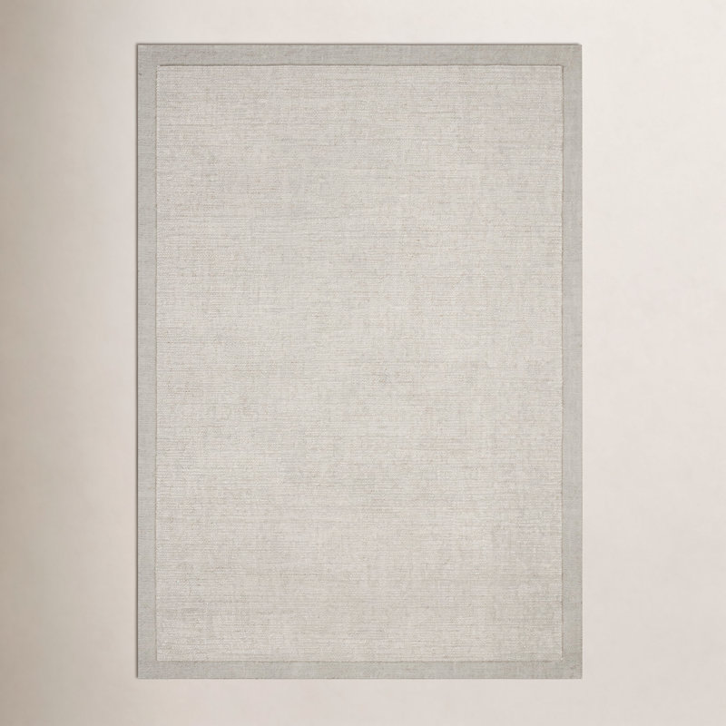 Magnolia Home by Joanna Gaines x Loloi Henley Rug, Square 1'6"