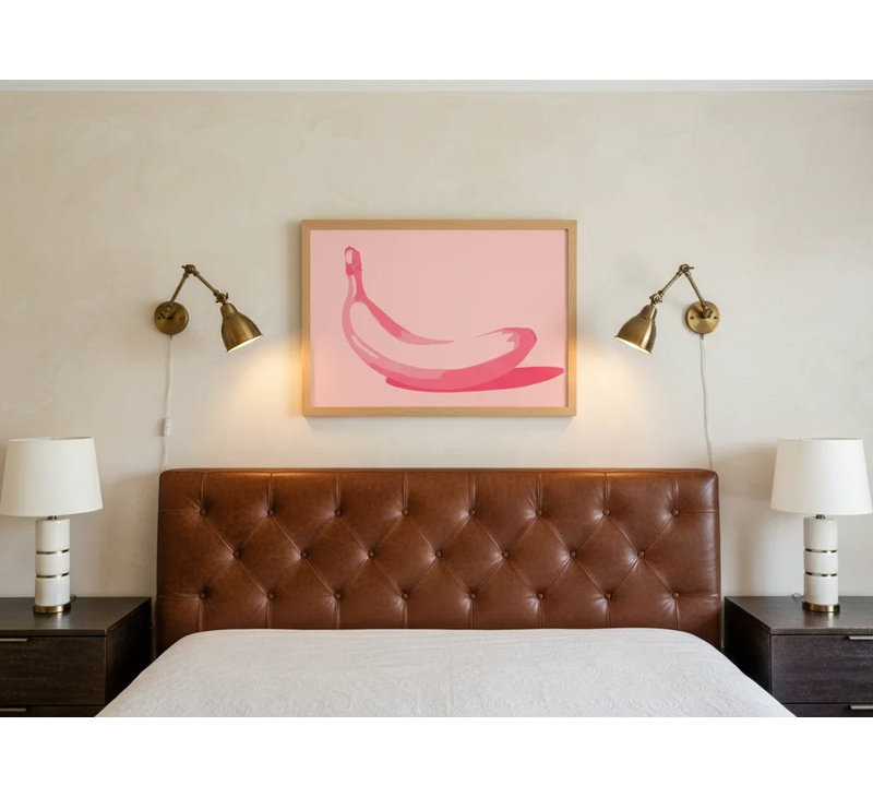 Peau rose