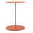 Note Steel Top End Table-24320605-94579063