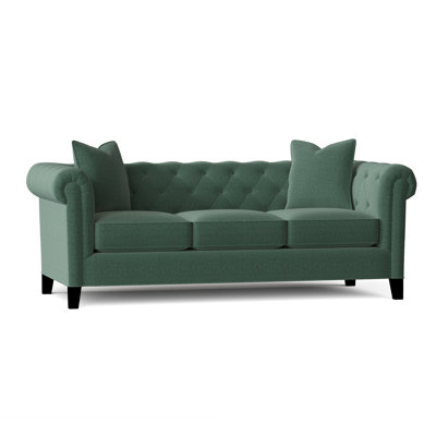 Caspar Upholstered 82'' Sofa