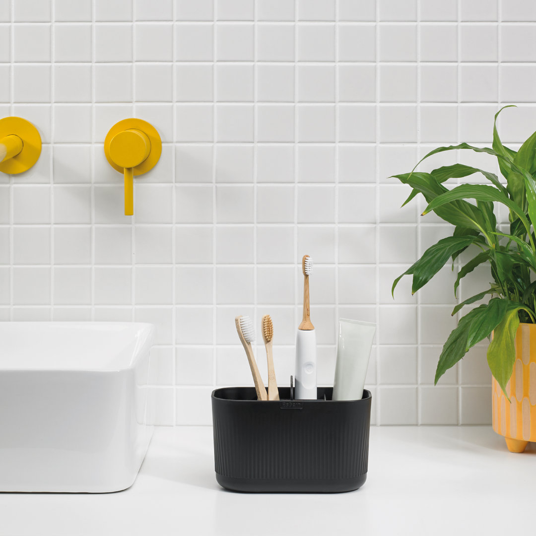 Recycled Large Bathroom Caddy - Made in UK