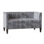 Canapé à accoudoirs carrés 58" Hamilton-23969779-40184092-40184108